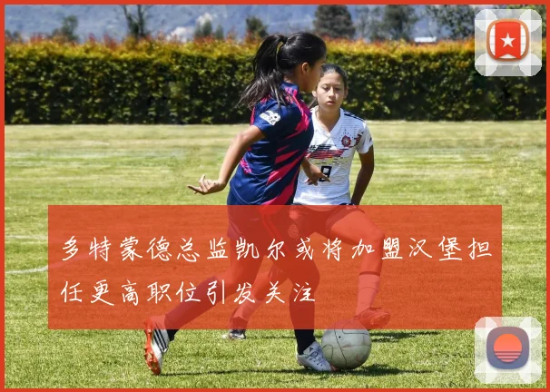 多特蒙德总监凯尔或将加盟汉堡担任更高职位引发关注