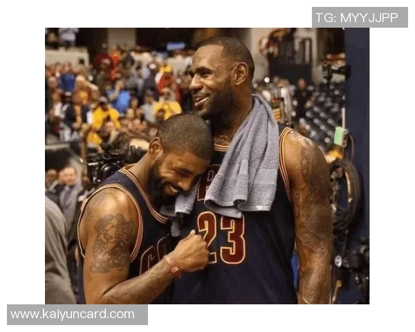 文胖：欧文与詹姆斯组合超越詹韦与詹眉的完美搭档分析