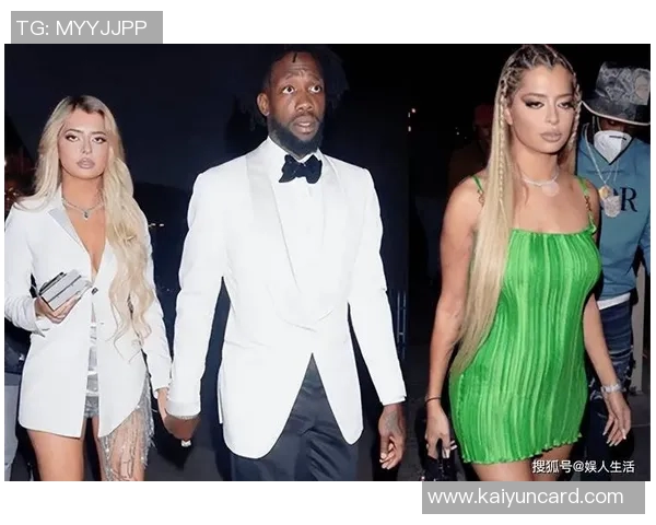 克莱怒斥贝弗利和白巧侮辱女友言论令人发指不可容忍