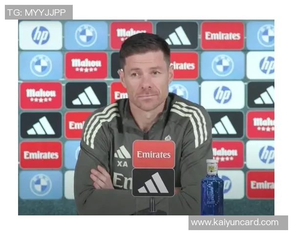 皇马内部氛围良好球队需时间适应阿隆索战术理念